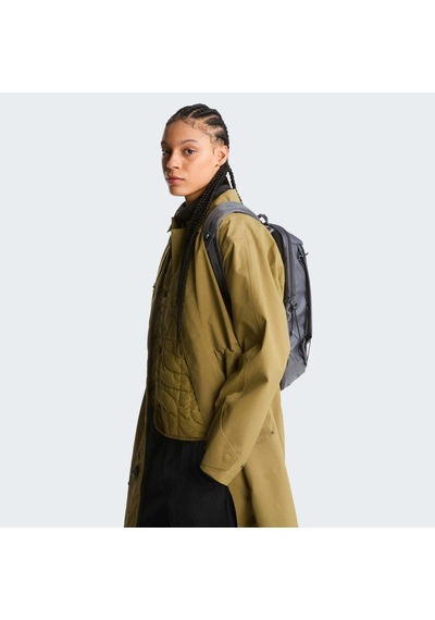 The North Face Bcv Pro Lıghtweıght Pack Unisex Çanta Nf0a8gjawuo1 Antrasit