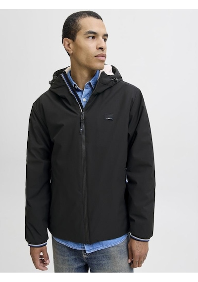 Jack & Jones Premium Jprblualves Jacket Şık Klasik Erkek Mont, Suya Dayanıklı Günlük Şehir Stili Ceket Renkli Jack & Jones Premium Jprblualves Jacket Şık Klasik Erkek Mont, Suya Dayanıklı Günlük Şehir Stili Ceket Renkli