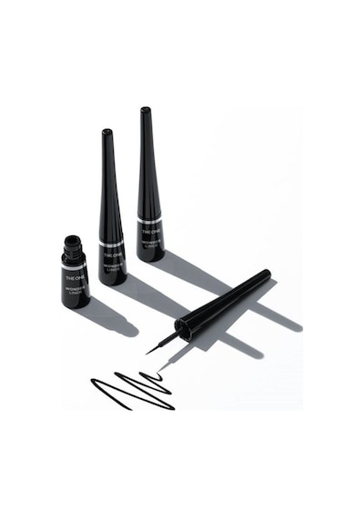 Oriflame The One Wonder Liner Suya Dayanıklı Likit Eyeliner