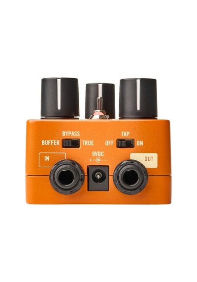 Uafx Flow Vintage Tremolo Pedal