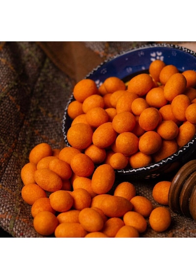 Soslu Fıstık - 400 Gr Diğer