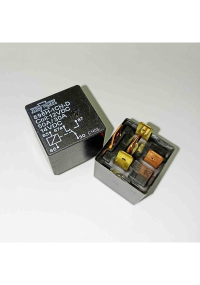 896h-1ch-d 12v 50a 2 Adet