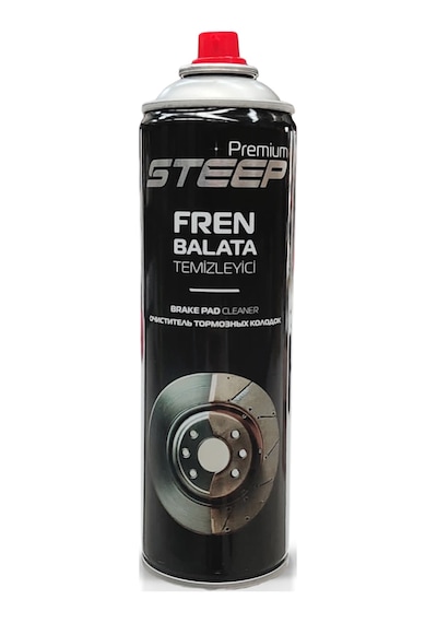 Steep Fren Balata Temizleyici Sprey 500 ML