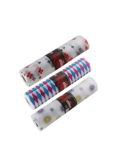 delux 30cm x 2 mt örtü