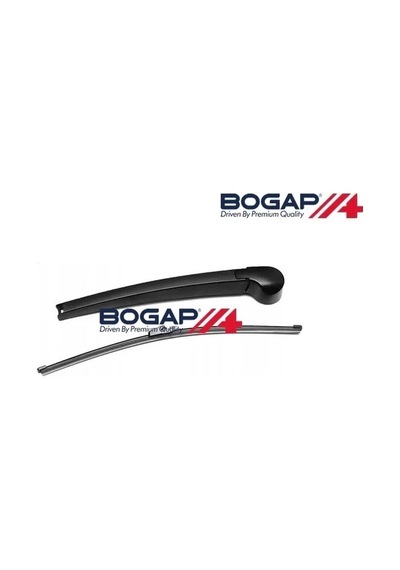 1z9955707kıt Silecek Kolu & Süpürge & Kapak - Octavıa 2004-2013 -combi-