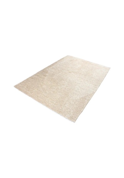 Bej Modern Düz Yıkanabilir Antibakteriyel Halı - Yo11500c
