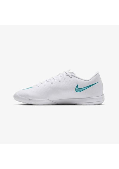 Nike Mercurial Vapor 17 Academy Tf Erkek Halı Saha Ayakkabısı Im5845-102 Beyaz