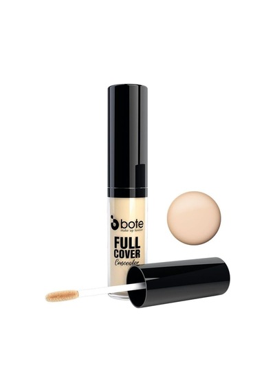 Bote Makeup Full Cover Concealer 02 0