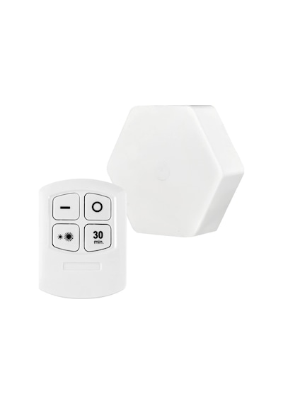 MX-359 UZAKTAN KUMANDALI TEZGAH ALTI AYDINLATMA POWERMASTER