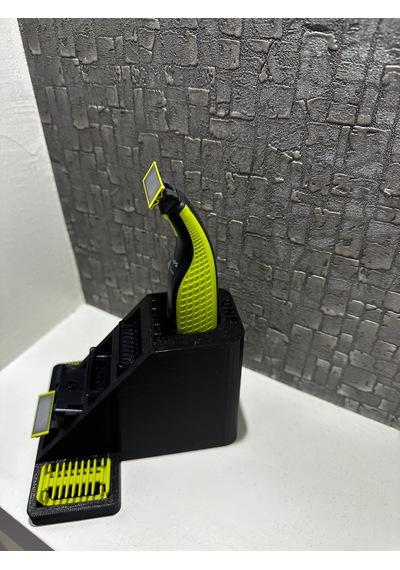Ertuma One Blade Uyumlu Stand