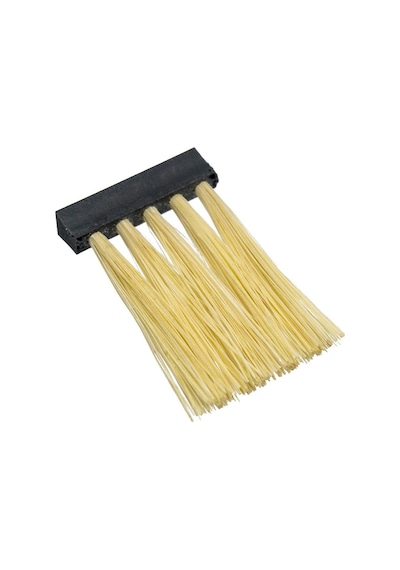 Manpa EZ Brush 42 Yedek Fırça 5'li - (Ez Sander 42 için)