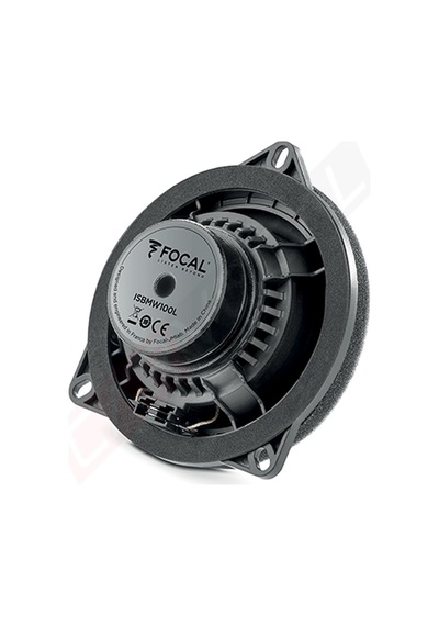 Focal Is-Bmw100L Komponent