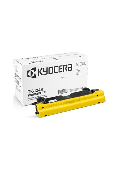Kyocera Tk-1248  Toner Ma2001 1500s Siyah