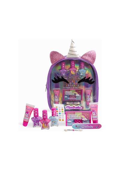 Martinelia Makyaj Çantası - Little Unicorn
