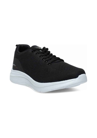 Best Of B648-25 Performance Anorak Anatomik Sneaker Siyah Beyaz 36-40 Siyah