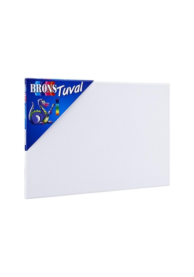 Br-338 Tuval 50x70 Standart