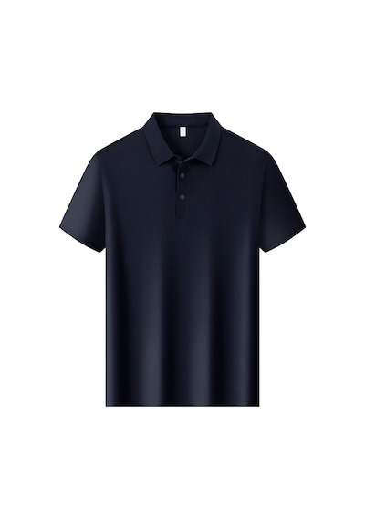 New Performance.arw86193.serintutan-antibakteriyel-yüksek Kalite.çıtçıtlı Polo T.shirt Lacivert New Performance.arw86193.serintutan-antibakteriyel-yüksek Kalite.çıtçıtlı Polo T.shirt Lacivert
