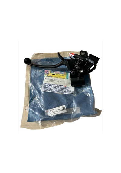 Tvs Jupiter 125 Sol Arka Fren Levye+kütük Komple Kl150090 67052525