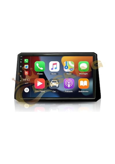 Cıtroen Berlıngo 2019-2023 Uyumlu 2 Gb Ram 32 Gb Hafıza Android M