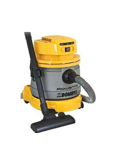 Rowenta Hydro Bomby X 1900 W Islak Kuru Elektrikli Süpürge