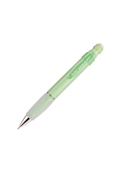 Serve Versatil Kalem Deep 0.7 Mm Apple Green Sv-deep-07 Çok Renkli