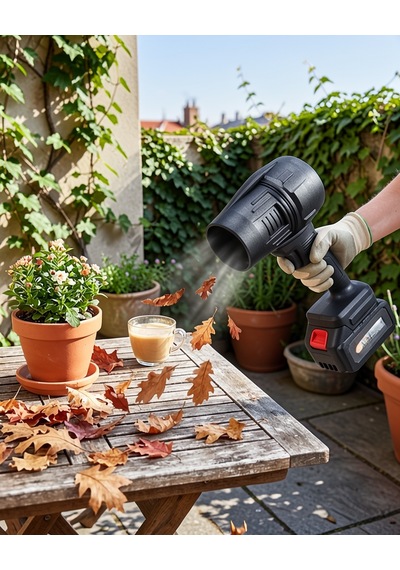 Çift Bataryalı Hava Üfleme Makinesi Uczzzçiftbataryalıhavaüfleme-5