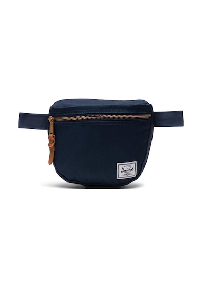 Herschel Hrschl11409 Erkek Bel Çantası Lacivert