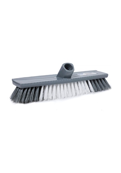 Titiz Tp-503 Sert Kıllı Yer Bahçe Dış Mekan Fırçası - 25 Cm. - 3 Adet