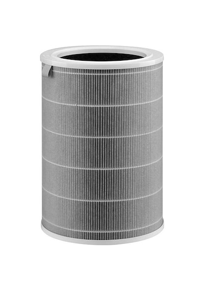 Xiaomi Uyumlu Mi Air Purifier 2 2S 2H 3H Pro Filtre Gri