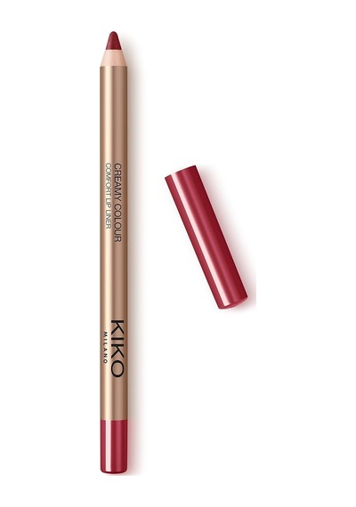 Dudak Kalemi - New Creamy Colour Comfort Lip Liner 09 Amaranth Çok Renkli