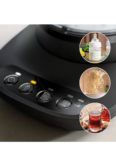 Philips HD7360/00 5000 Serisi 2.2 L Çay Makinesi