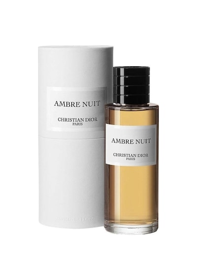 Christian Dior Ambre Nuit Unisex Parfüm 125 Ml