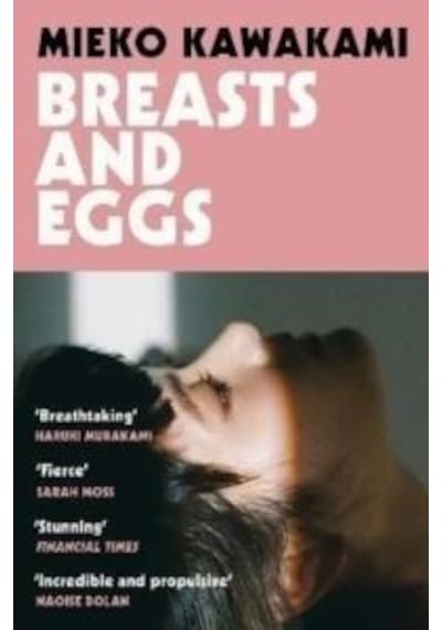Breasts And Eggs