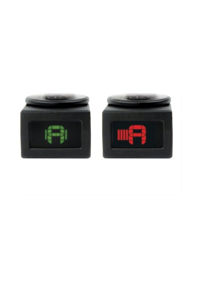 Planetwaves Pwct12tp Ns Mınıheadstock Tuner 2pk Çin