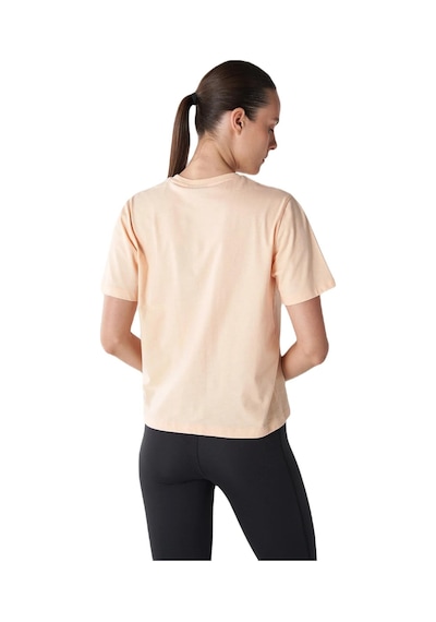 Hummel 911867-2518 T-ıc Icona Regular Kadın Spor Tişört 001