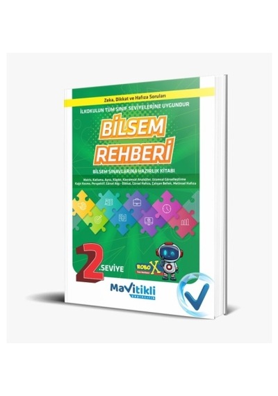 Bilsem Rehberi 2.seviye