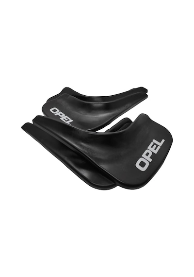 Opel Corsa C 2000-2006 Uyumlu 4 lü Ön-Arka Paçalık Tozluk Çamurluk OPL1UX008YD
