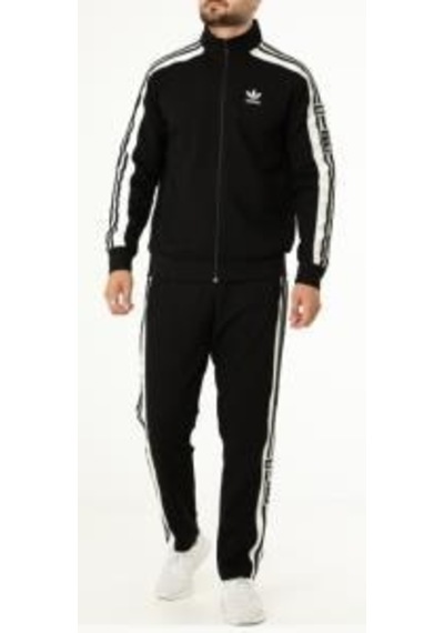 Adidas Ea-4089 Erkek Eşofman Takımı Ottoman Siyah
