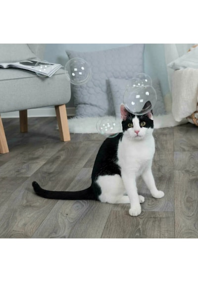 Trixie 42425 Kedi Otlu Balonlar 120 ML