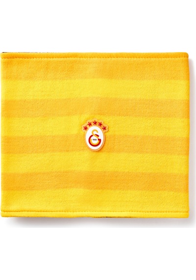 Gsstore Galatasaray Boyunluk U252201 Sarı