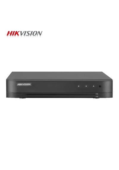 Hıkvısıon Ds7616nı-q1 16 Kanal 1x6tb Ip Kayıt Cihazı
