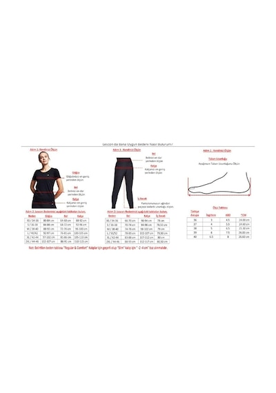 Lescon Lylak Spor Eşofman Altı 22n-2112 Mürdüm
