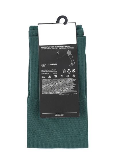Adidas Adıdas Aeroready Unısex Çorap Ir3035 Yeşil