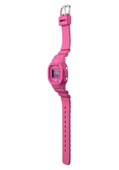 Casio Gmd-s5610pk-4dr Kol Saati Renkli