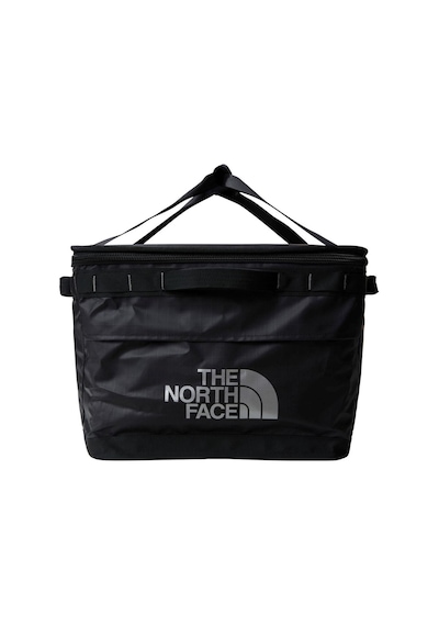 The North Face Base Camp Gear Box L Takım Çantası Katlanır Nf0a81cc4hf1 Siyah