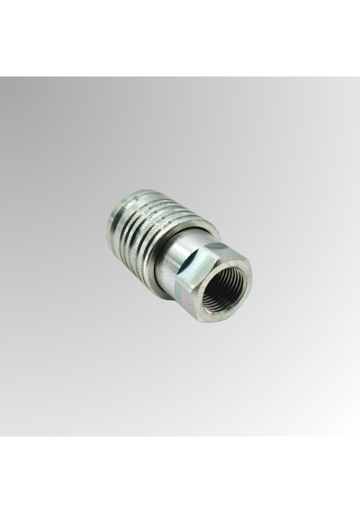 Sdf Parts Same Deutz-fahr Hidrolik Damper Adaptörü Dişi