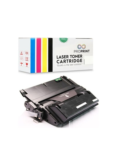 Hp 42A | Hp Q5942A | Hp Laserjet 4250 Uyumlu Toner 10.000 Sayfa