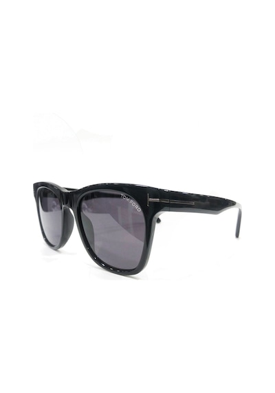 Tom Ford TF 0833N 01A 52 Erkek Güneş Gözlüğü