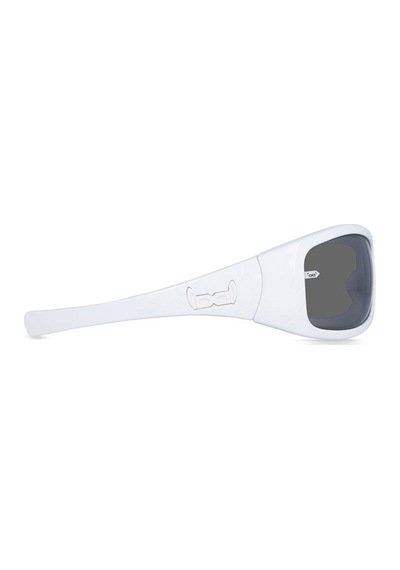 Gloryfy G3 Jesus Jones-Stratos Anthracite F3 Silver Mirror