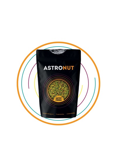 Astronut Antep Fıstık İçi Pirinç 500 G